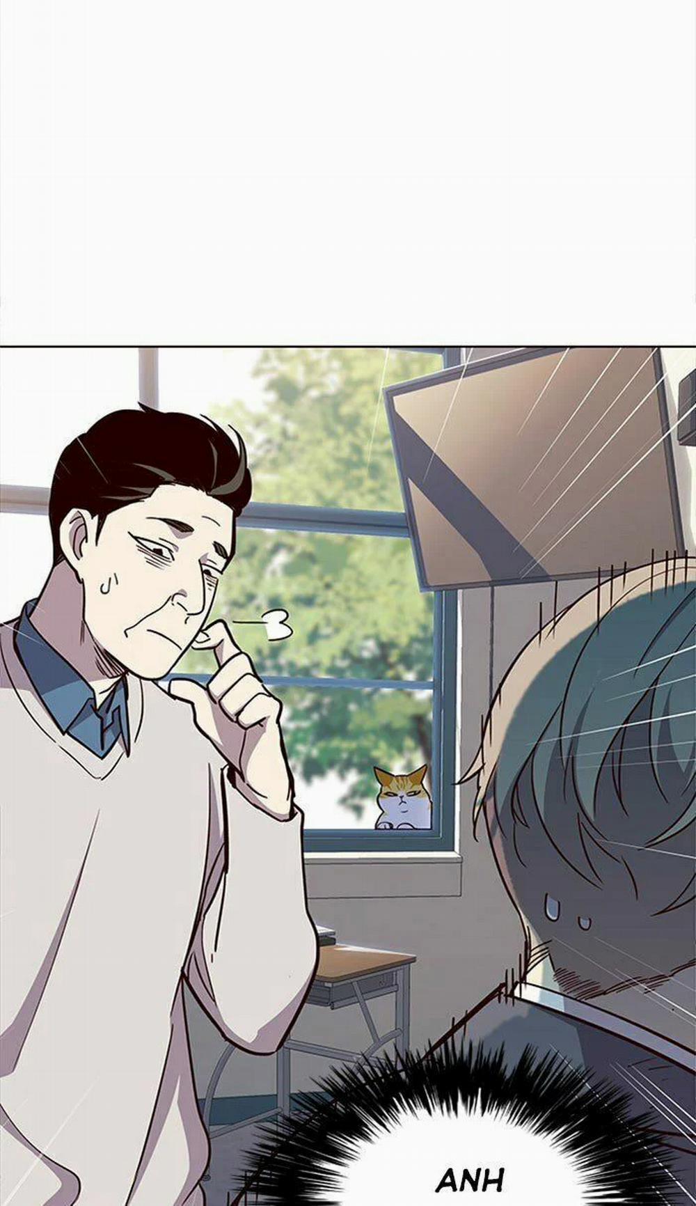 Hóa Thân Thành Mèo 18 trang 43