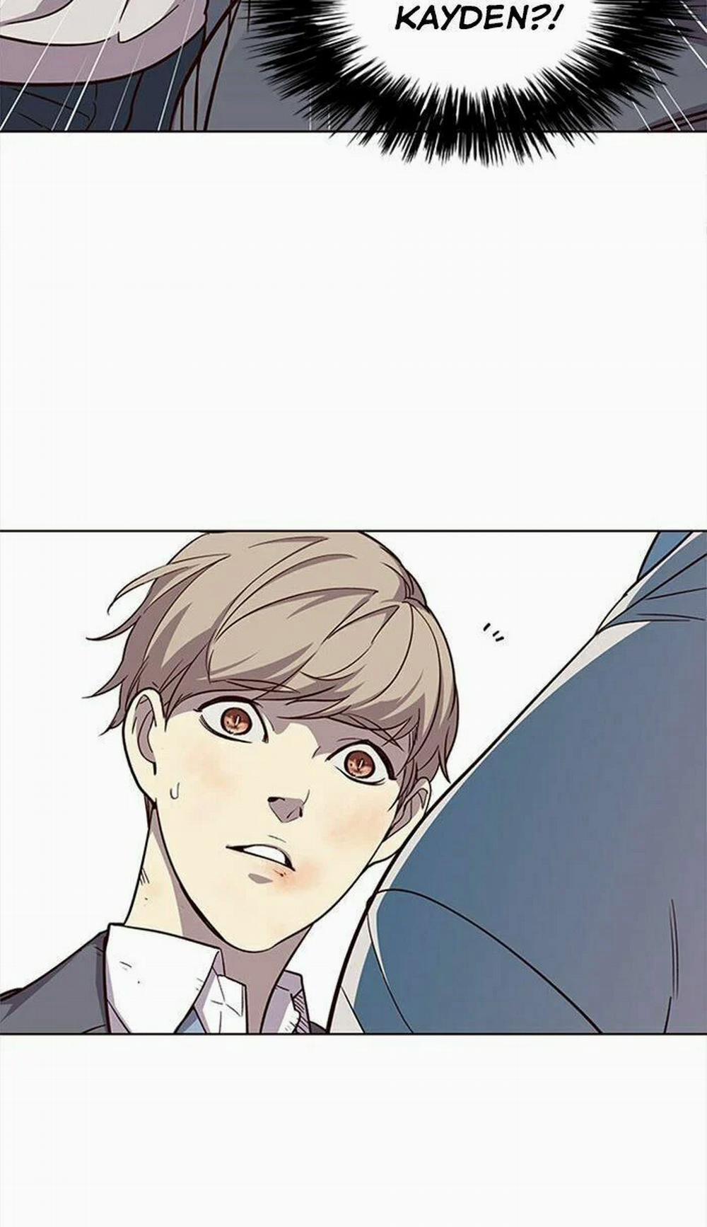 Hóa Thân Thành Mèo 18 trang 44