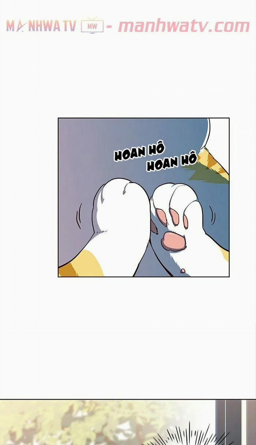 Hóa Thân Thành Mèo 18 trang 45