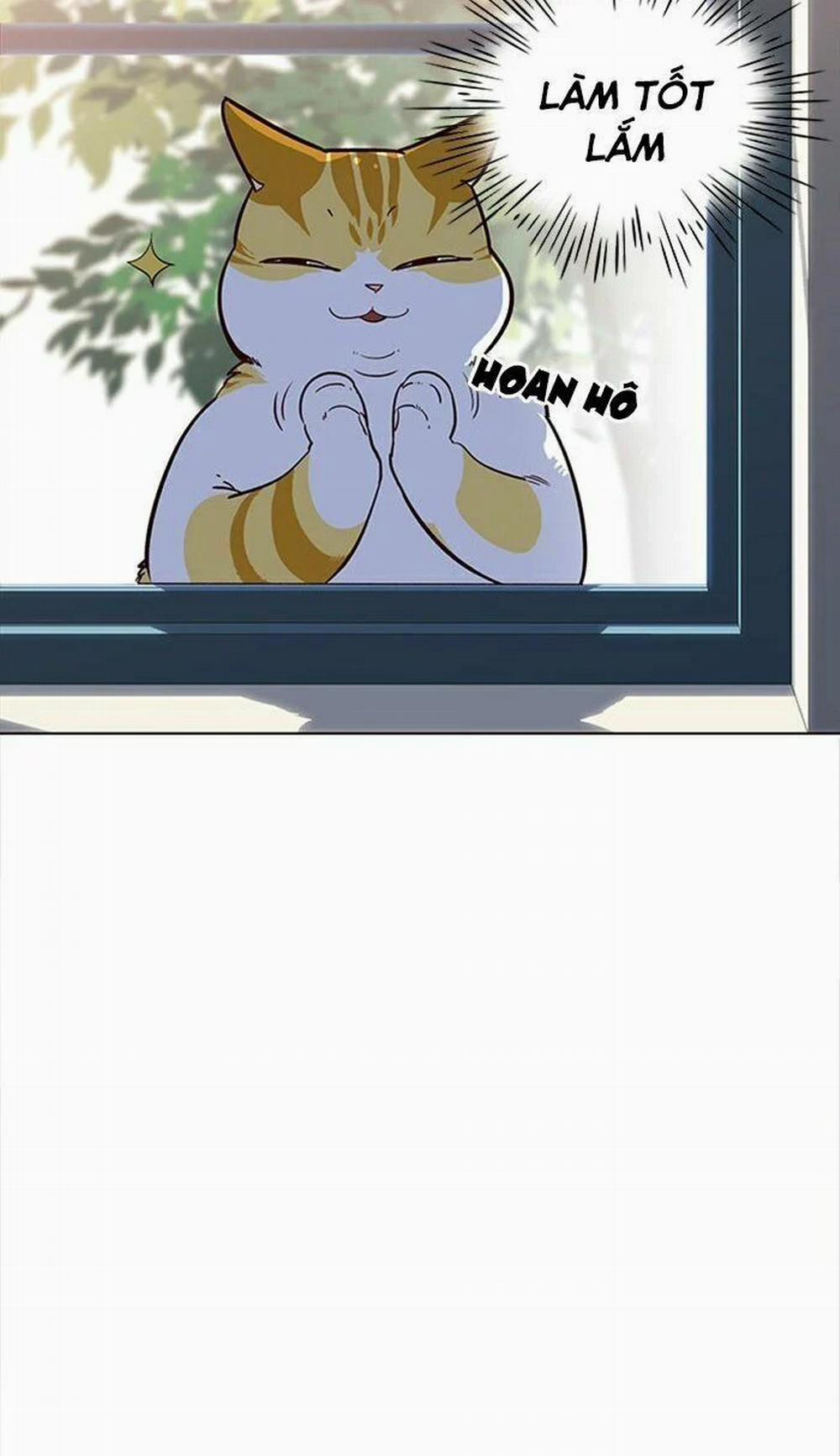 Hóa Thân Thành Mèo 18 trang 46