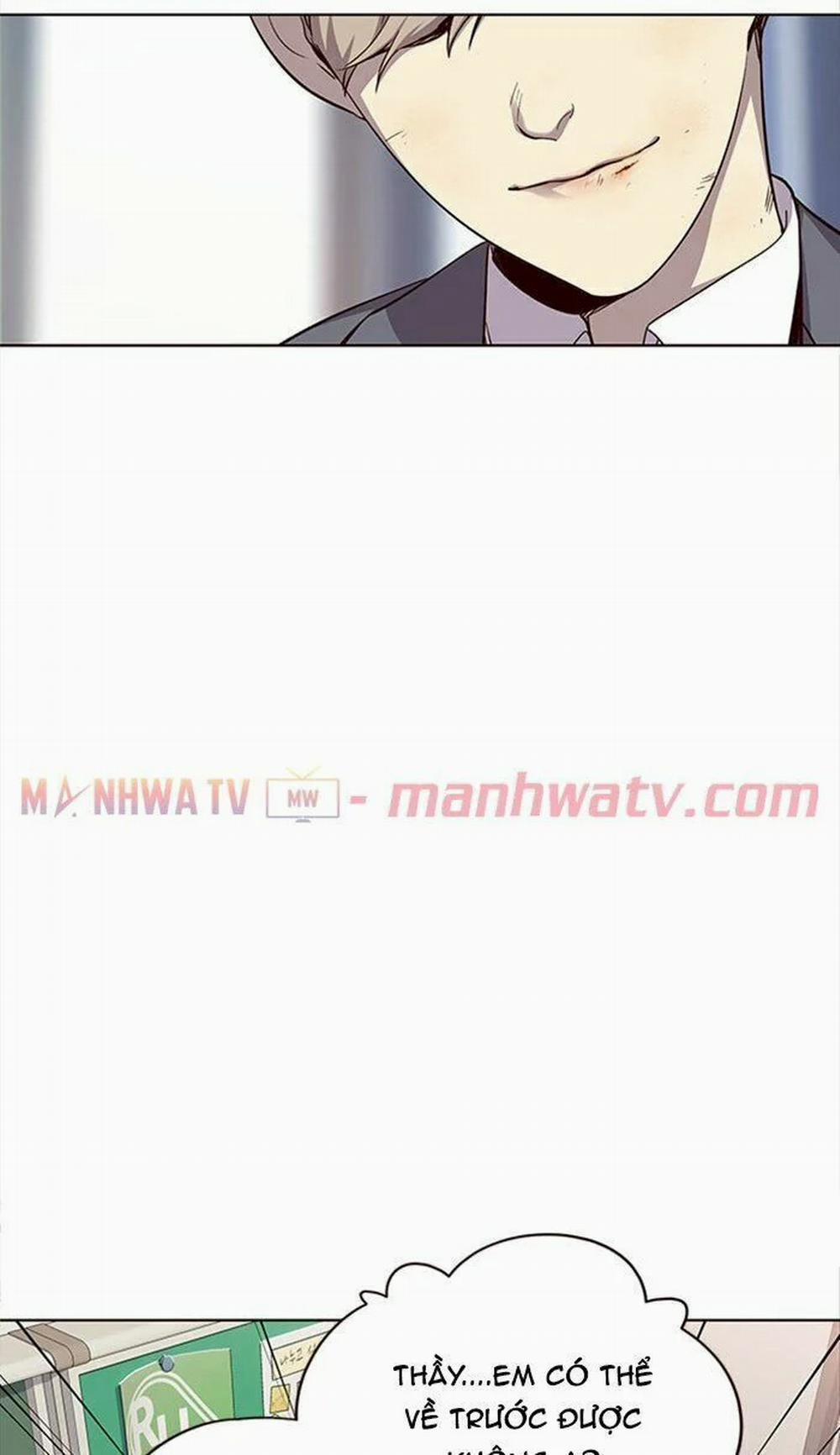 Hóa Thân Thành Mèo 18 trang 47