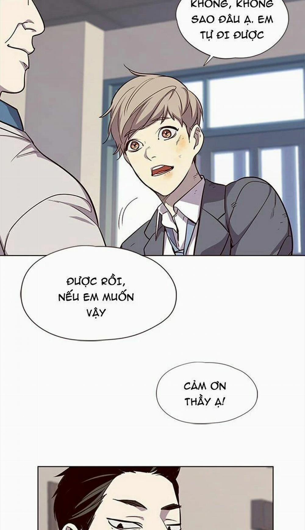 Hóa Thân Thành Mèo 18 trang 49