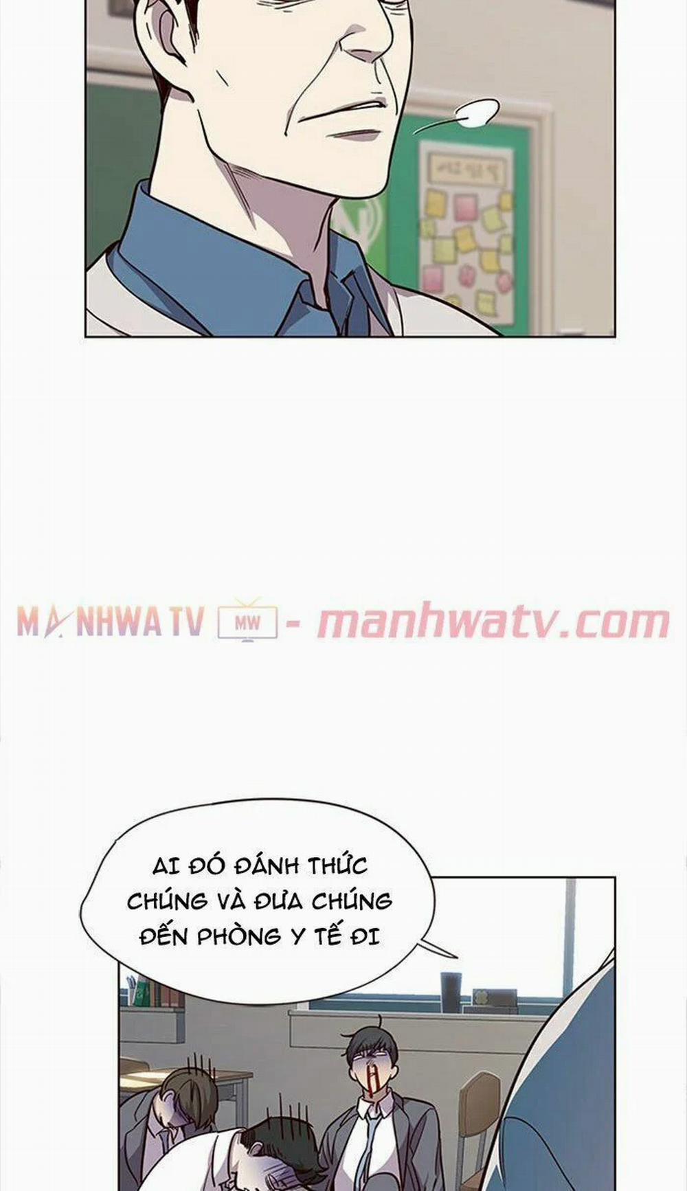 Hóa Thân Thành Mèo 18 trang 50