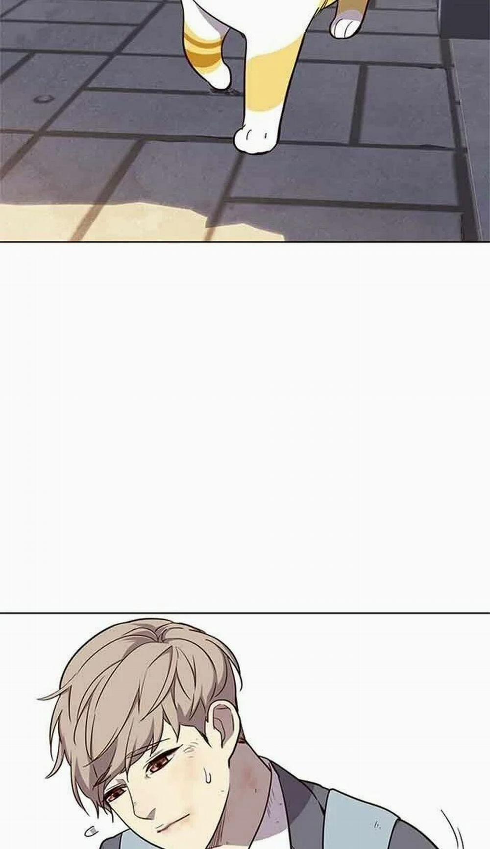 Hóa Thân Thành Mèo 18 trang 54