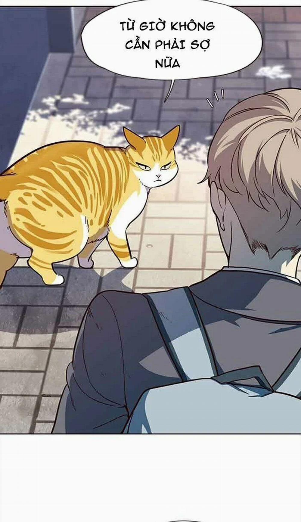 Hóa Thân Thành Mèo 18 trang 60