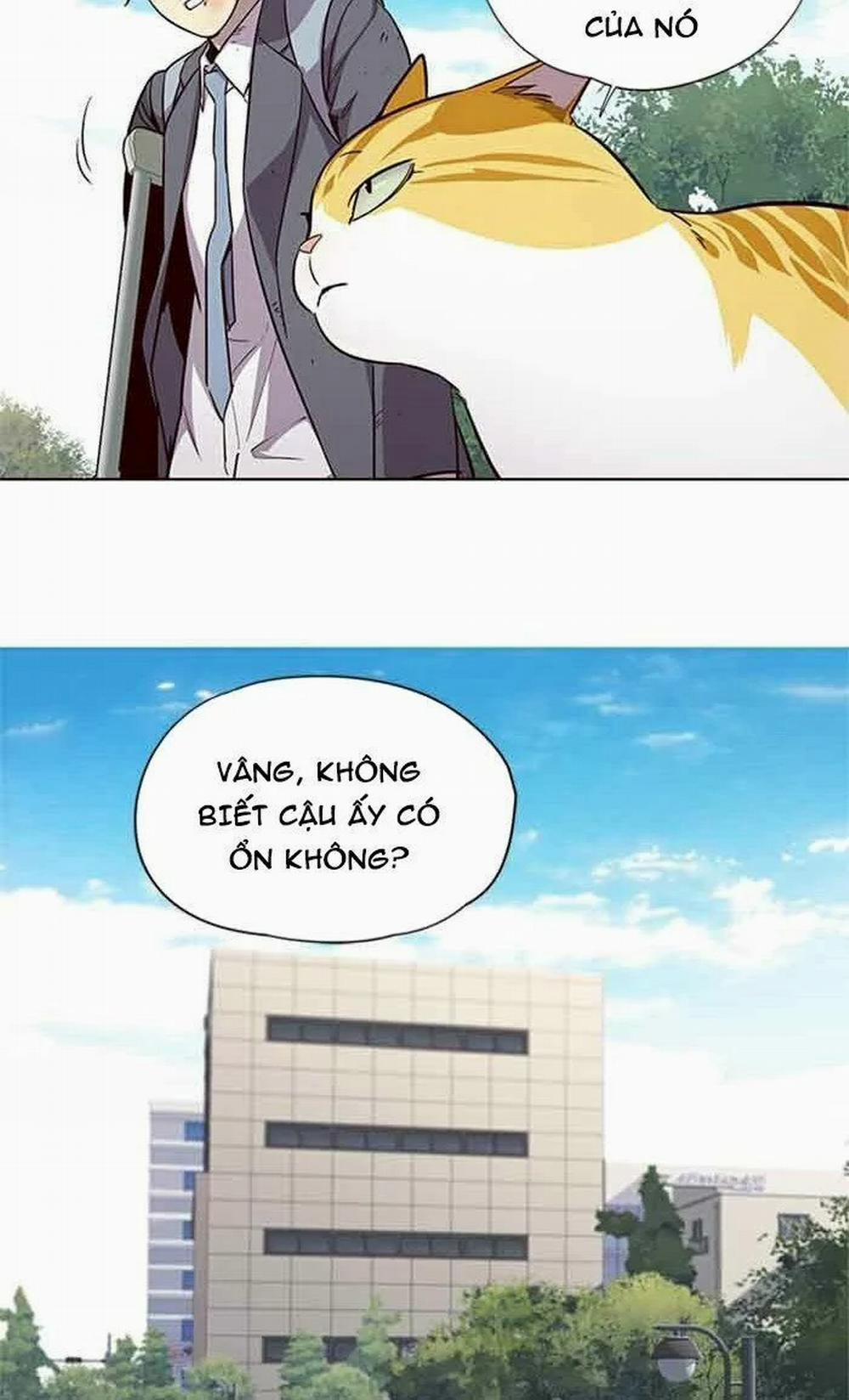 Hóa Thân Thành Mèo 18 trang 68