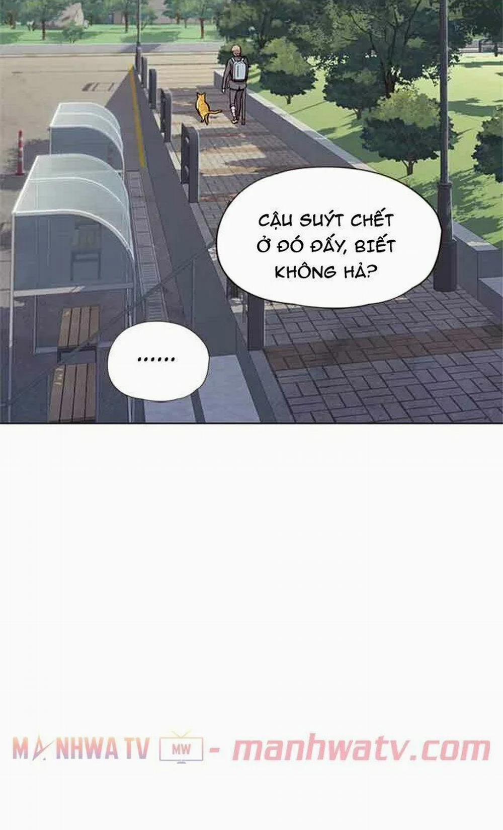 Hóa Thân Thành Mèo 18 trang 69