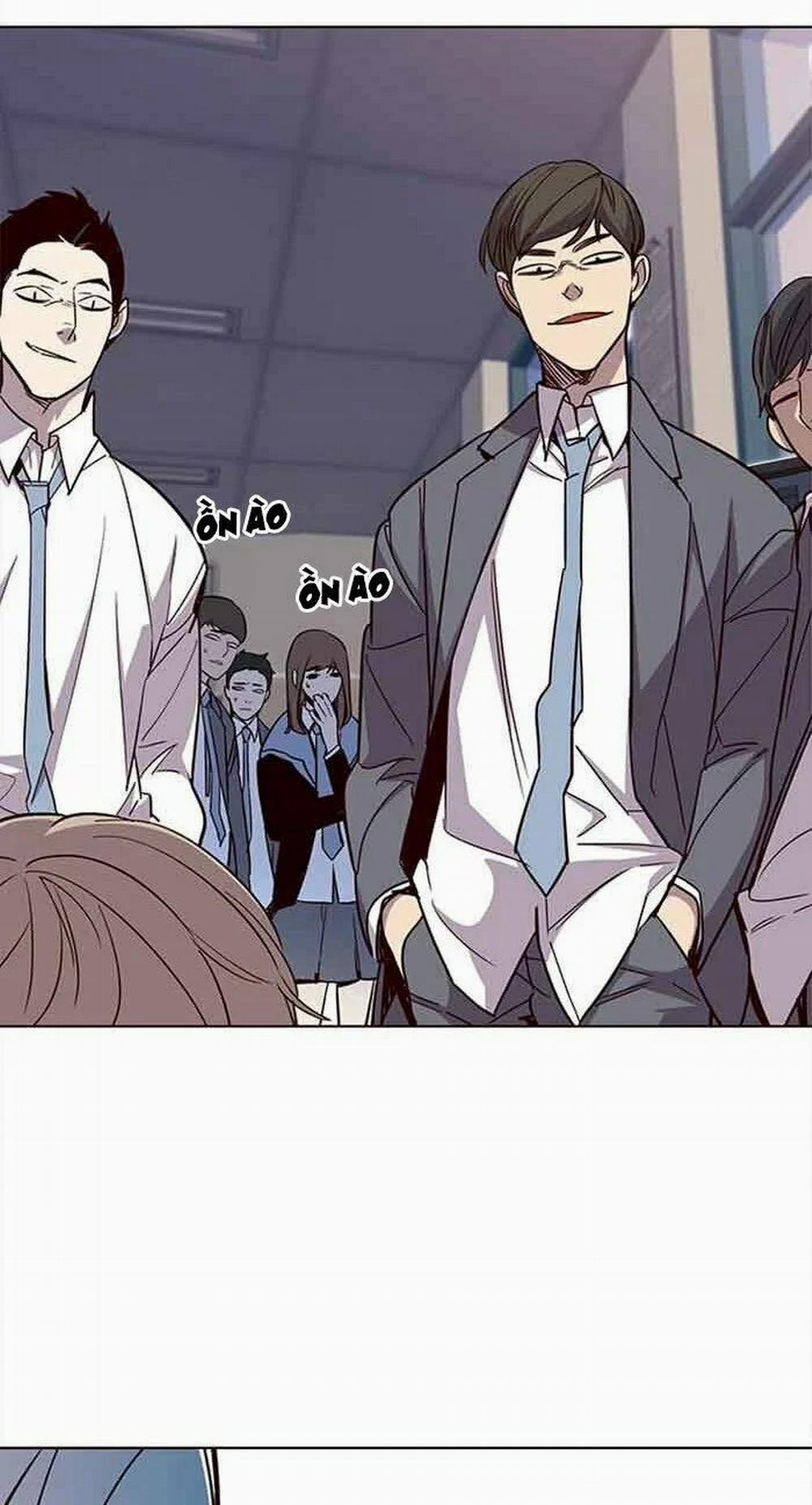 Hóa Thân Thành Mèo 18 trang 7