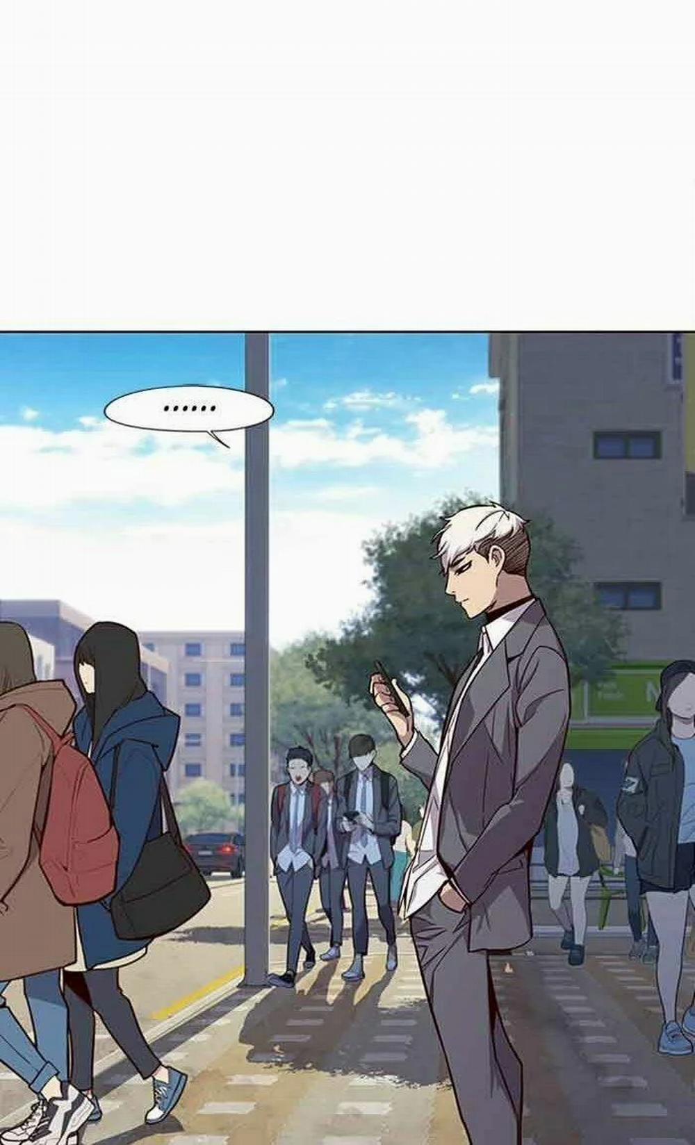 Hóa Thân Thành Mèo 18 trang 70