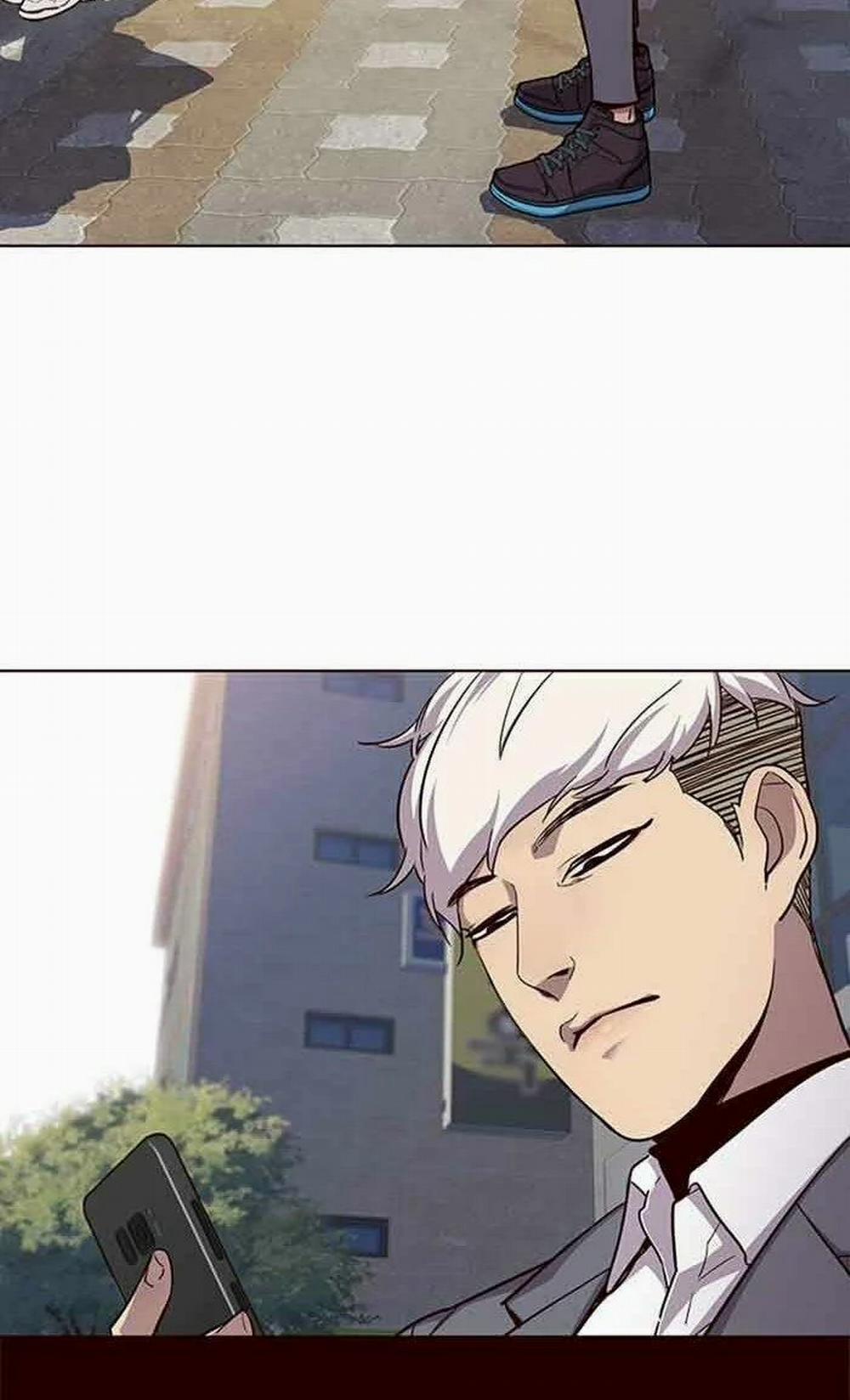 Hóa Thân Thành Mèo 18 trang 71