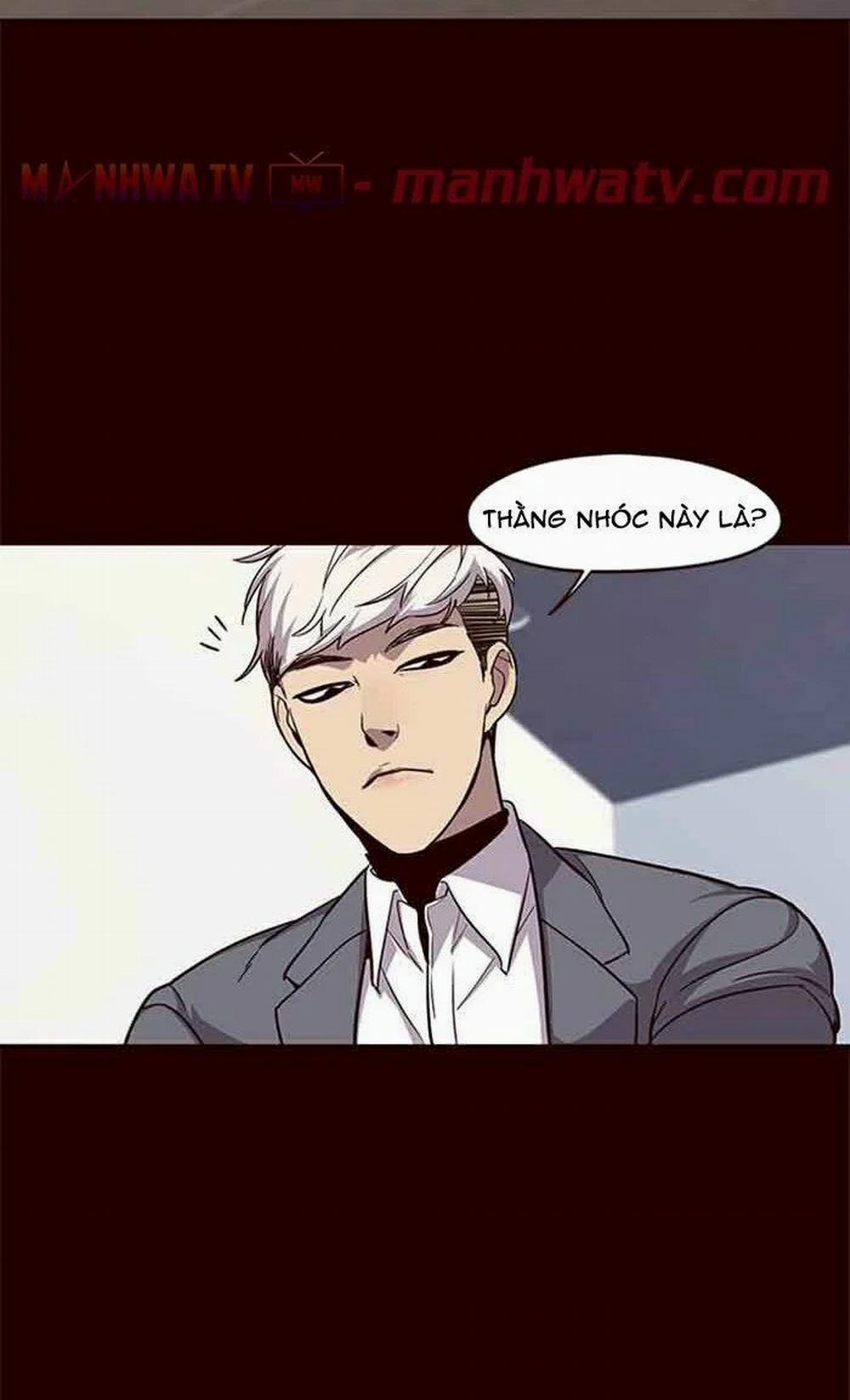 Hóa Thân Thành Mèo 18 trang 73