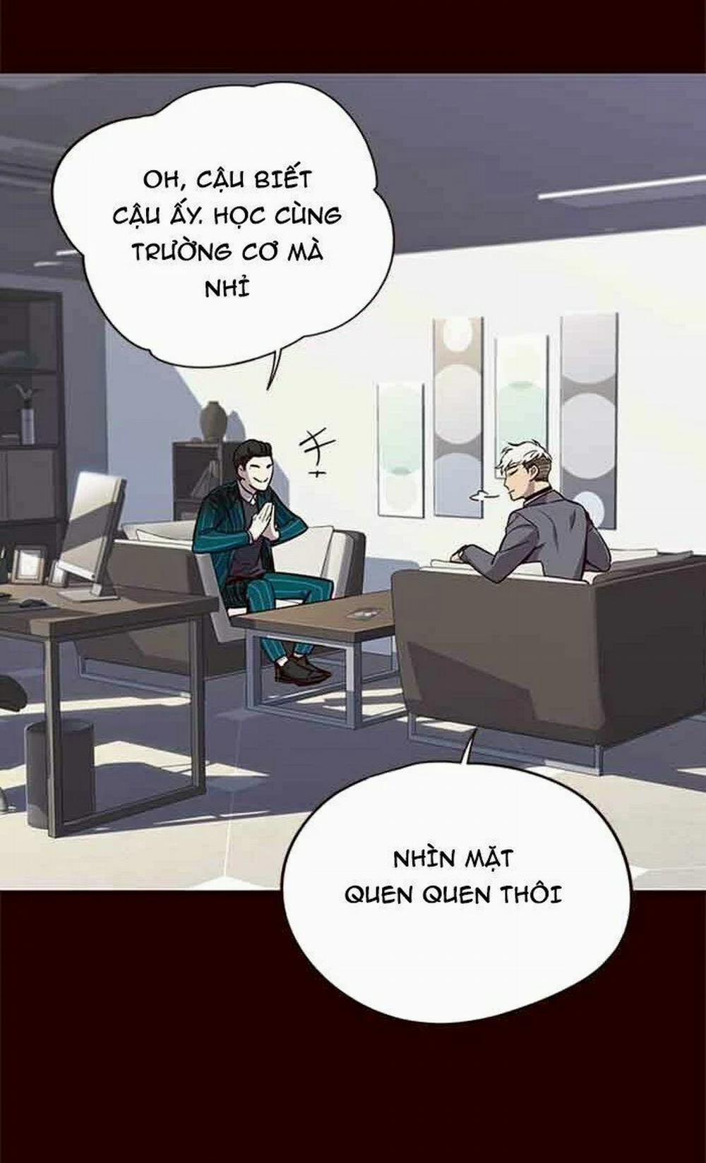 Hóa Thân Thành Mèo 18 trang 74