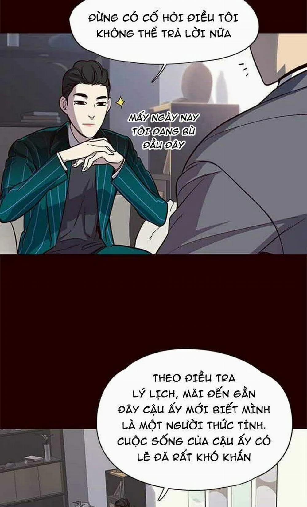 Hóa Thân Thành Mèo 18 trang 77