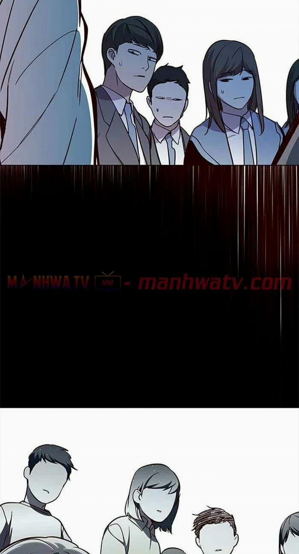 Hóa Thân Thành Mèo 18 trang 8