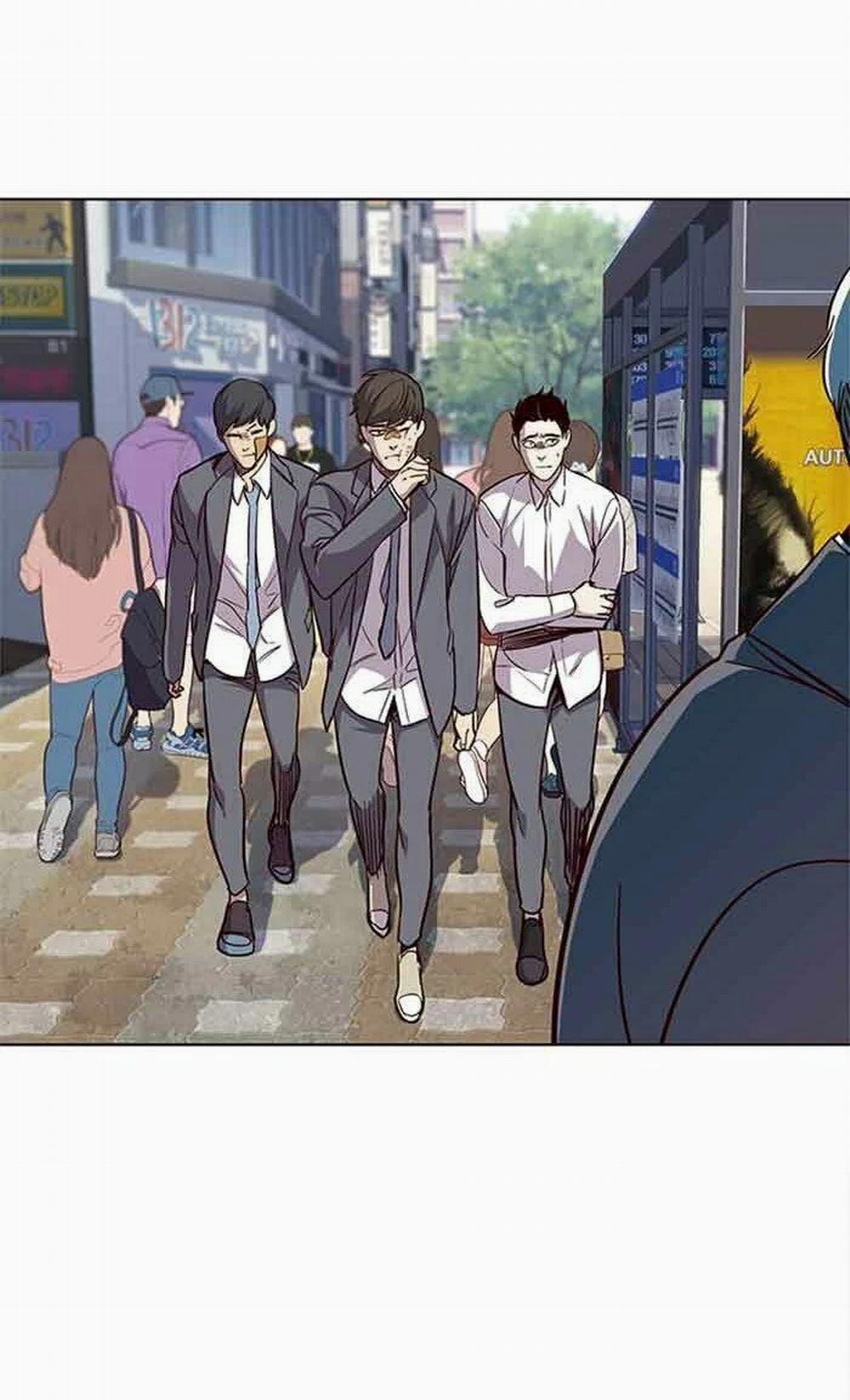 Hóa Thân Thành Mèo 18 trang 81