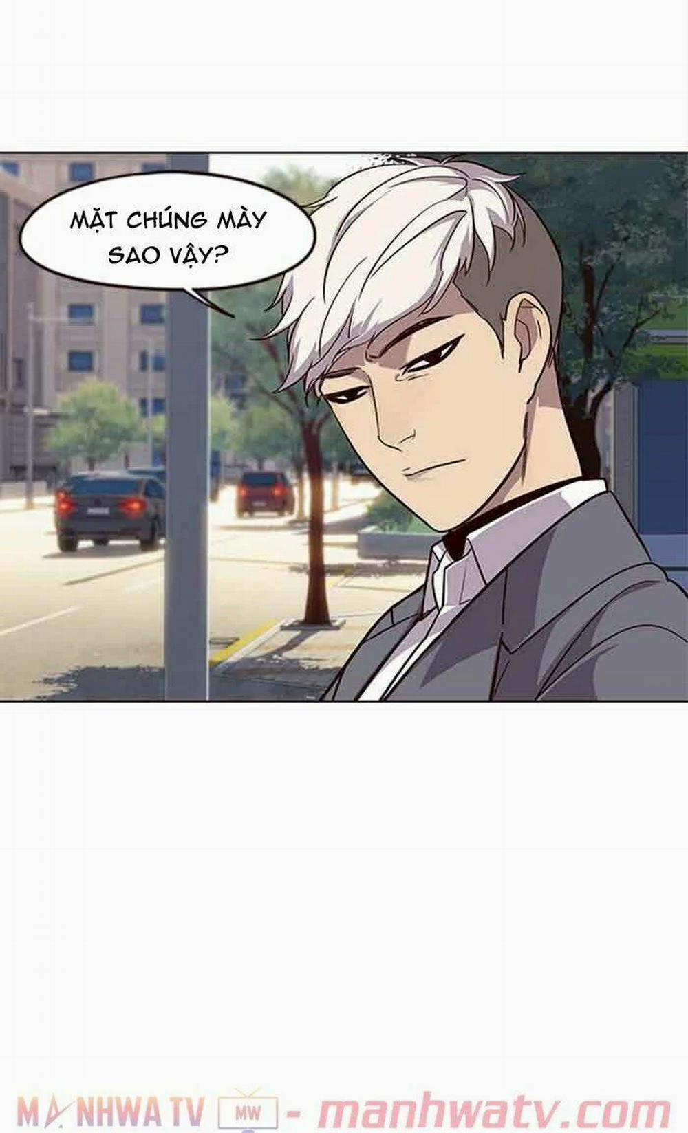 Hóa Thân Thành Mèo 18 trang 82