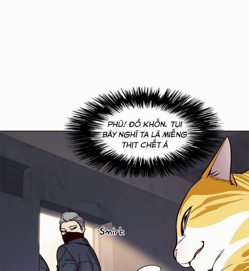 Hóa Thân Thành Mèo 19 trang 100