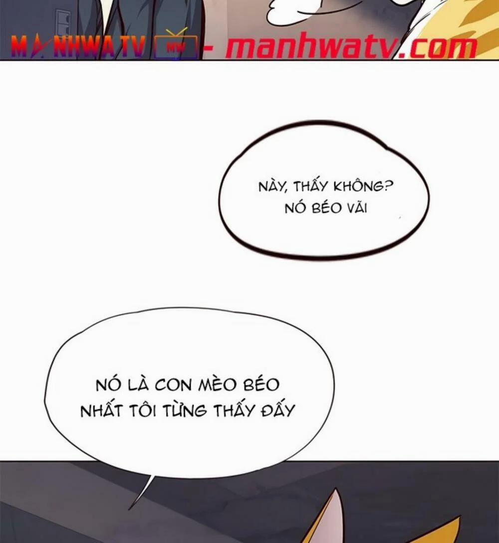 Hóa Thân Thành Mèo 19 trang 101