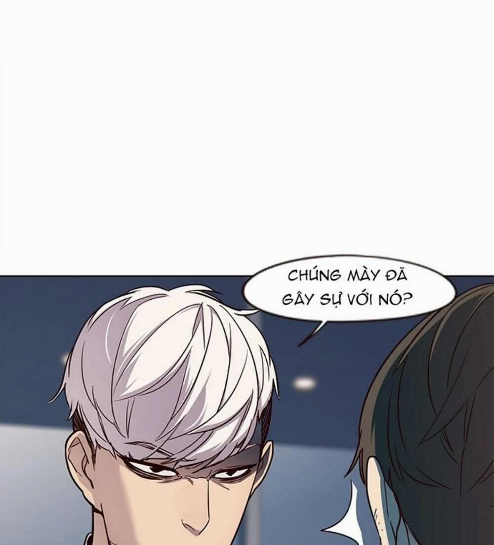 Hóa Thân Thành Mèo 19 trang 14