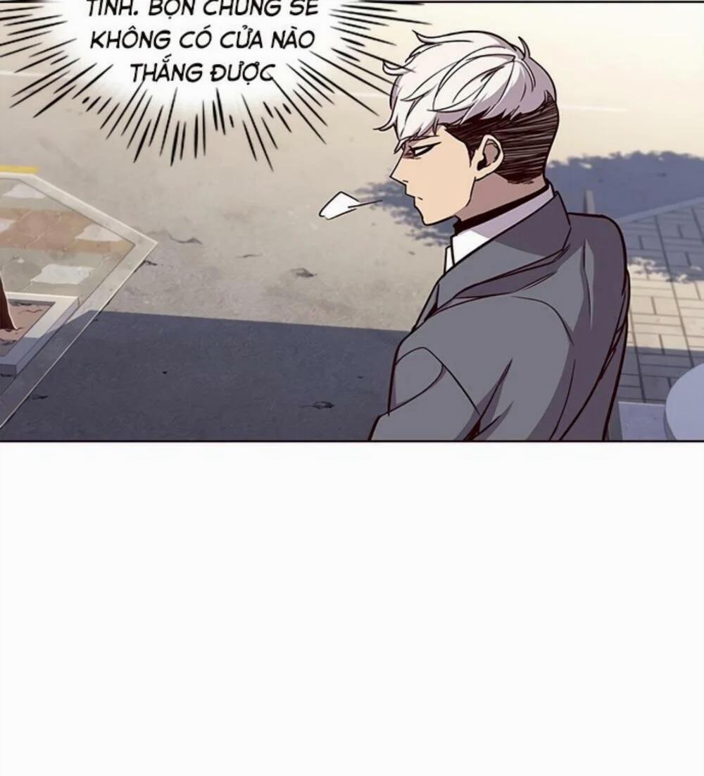 Hóa Thân Thành Mèo 19 trang 19