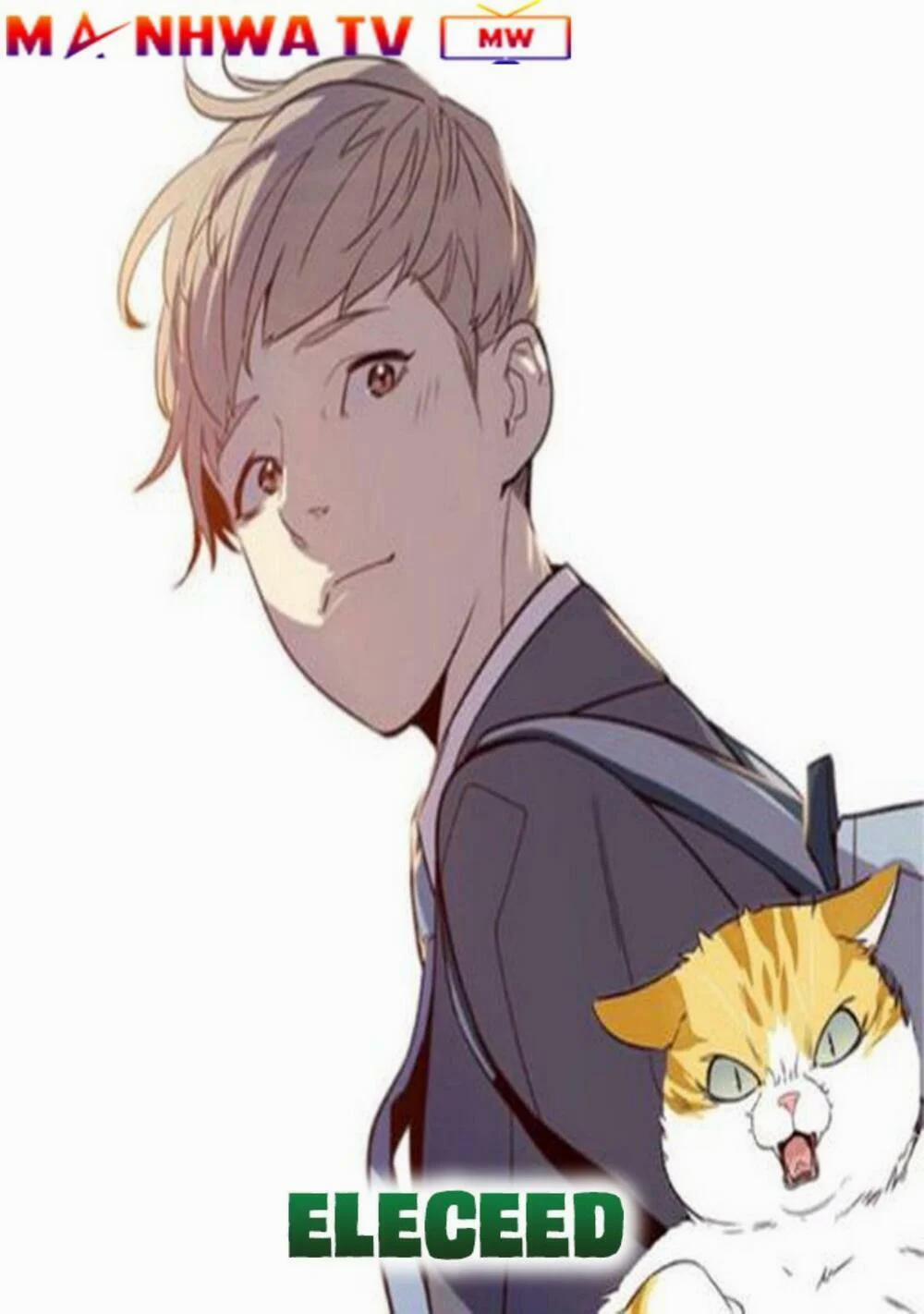 Hóa Thân Thành Mèo 19 trang 2