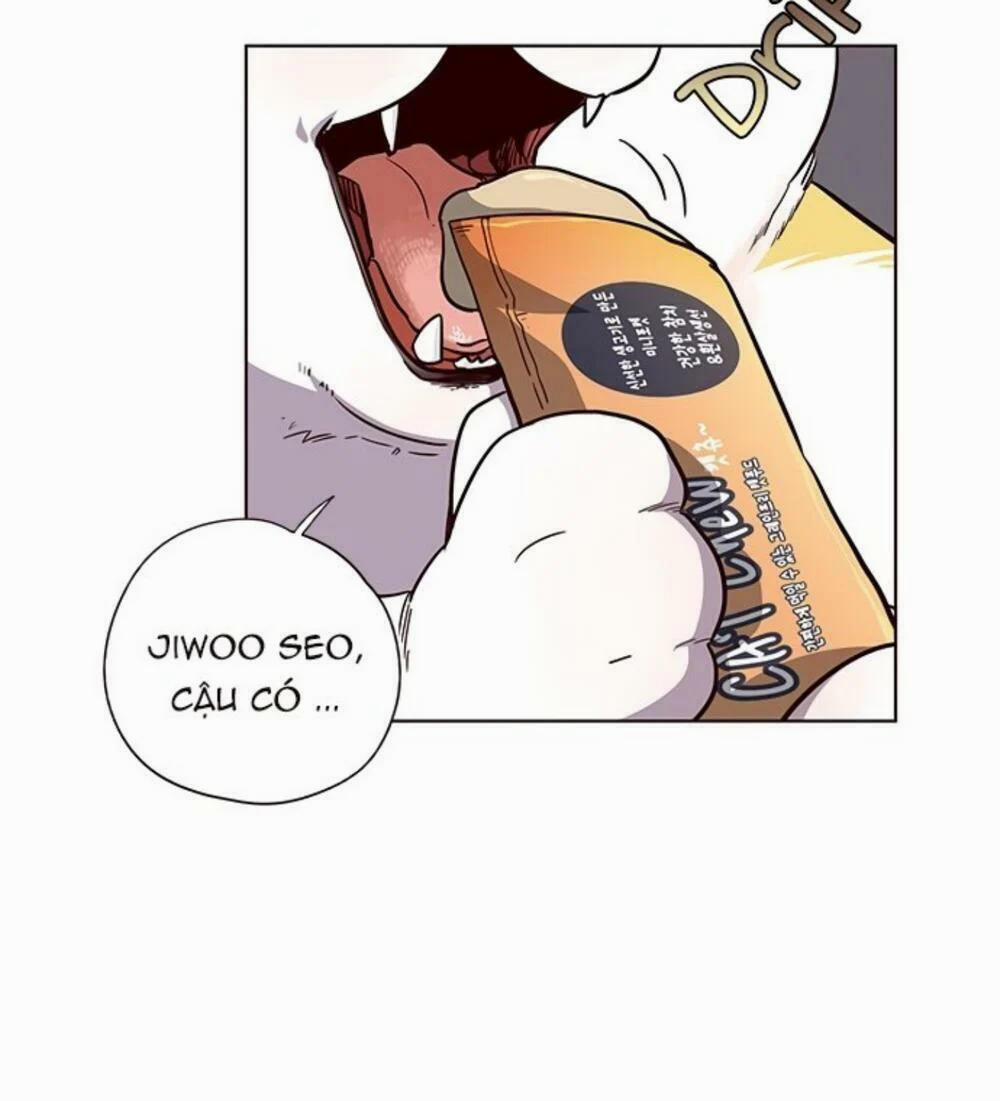 Hóa Thân Thành Mèo 19 trang 25