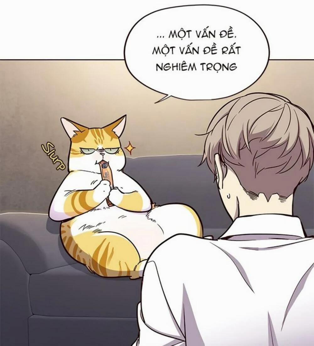 Hóa Thân Thành Mèo 19 trang 26