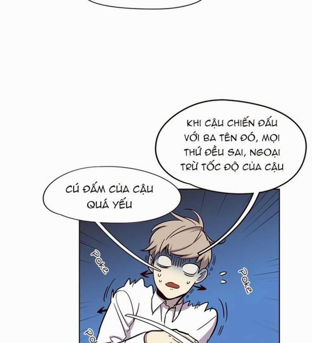 Hóa Thân Thành Mèo 19 trang 31