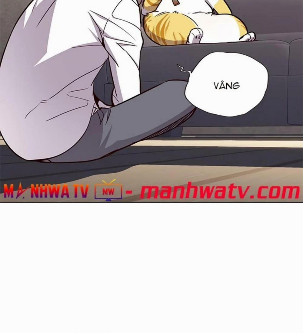 Hóa Thân Thành Mèo 19 trang 35