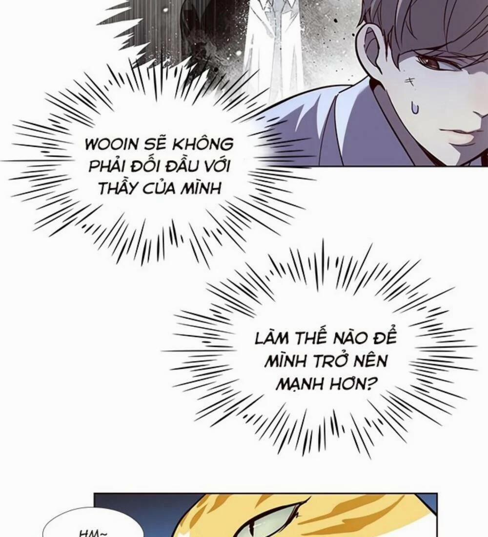 Hóa Thân Thành Mèo 19 trang 39