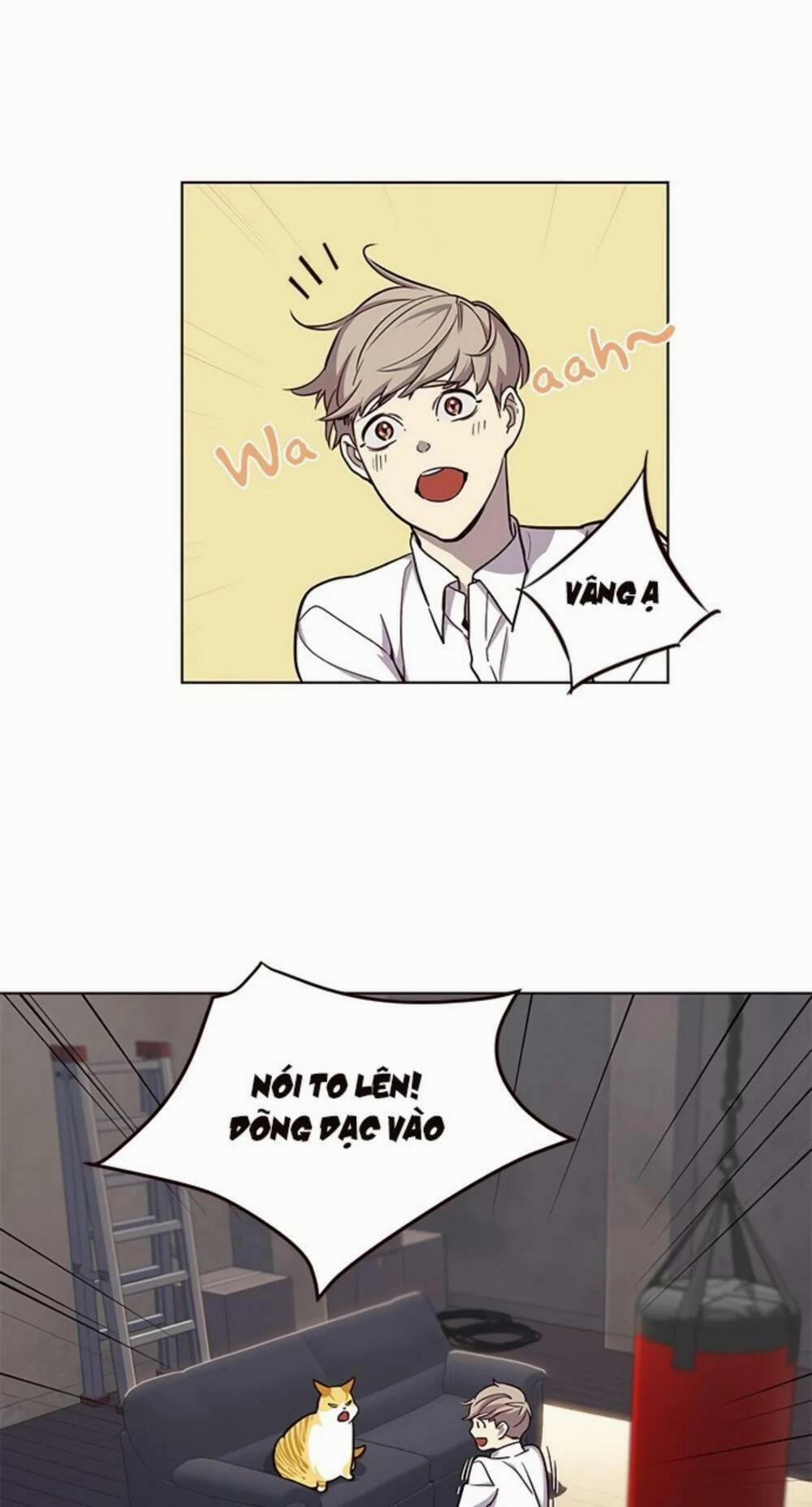 Hóa Thân Thành Mèo 19 trang 44