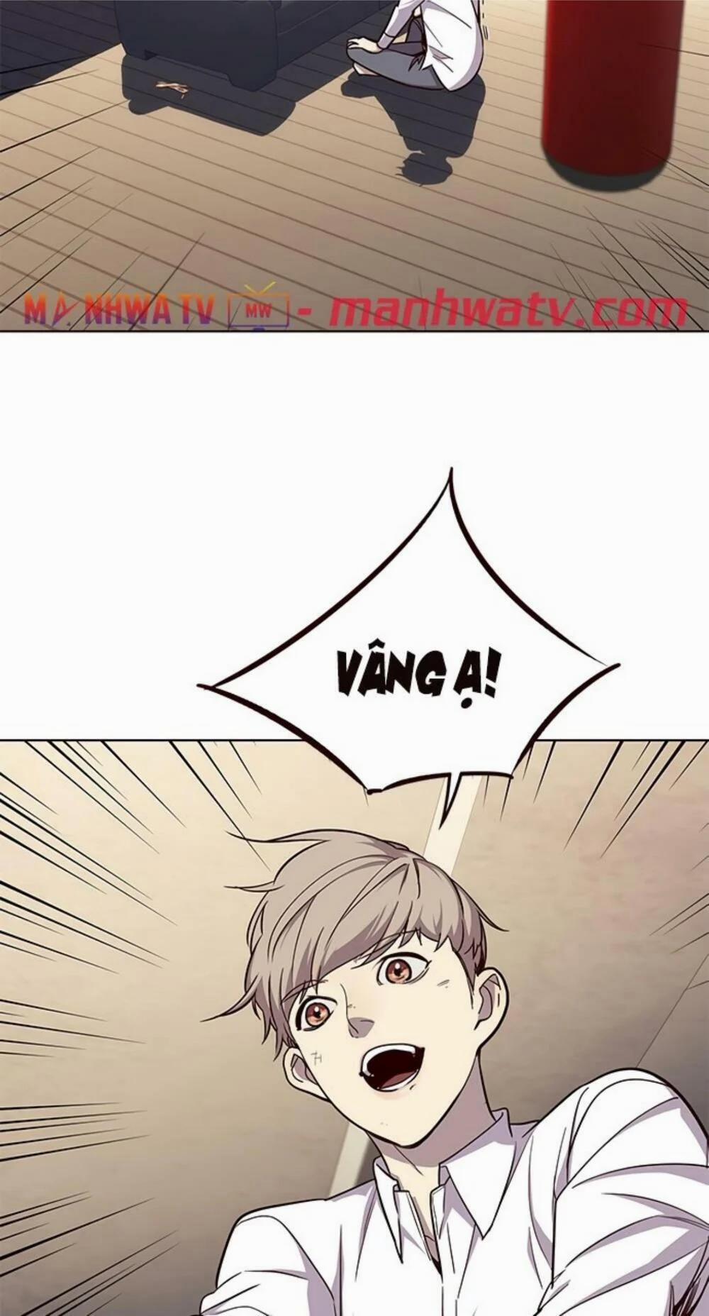 Hóa Thân Thành Mèo 19 trang 45