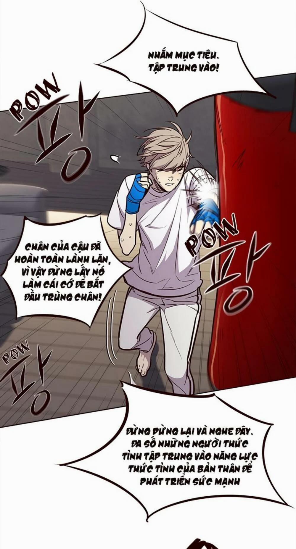 Hóa Thân Thành Mèo 19 trang 48