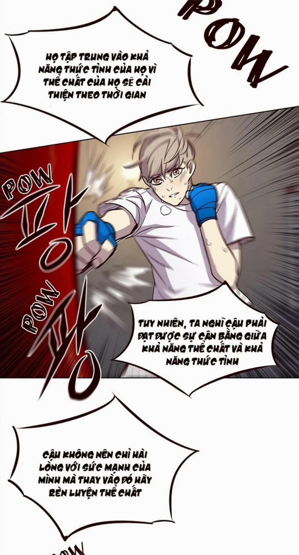 Hóa Thân Thành Mèo 19 trang 49