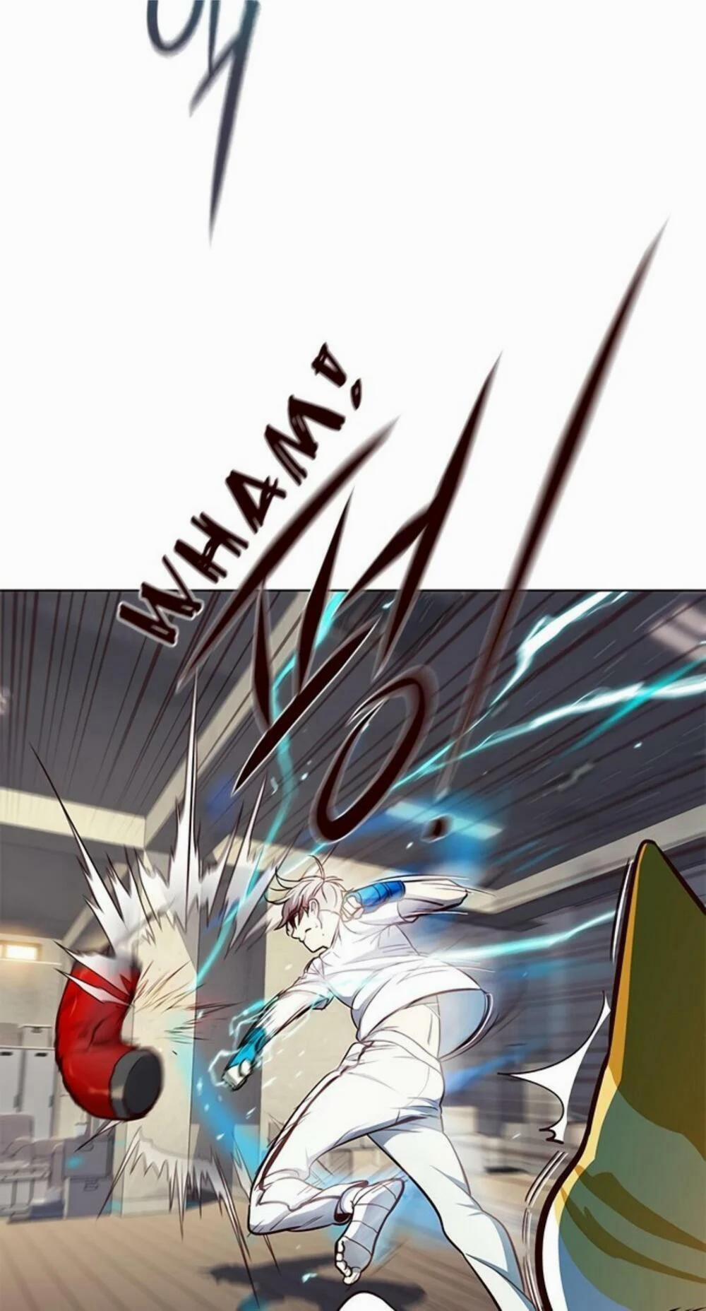 Hóa Thân Thành Mèo 19 trang 57