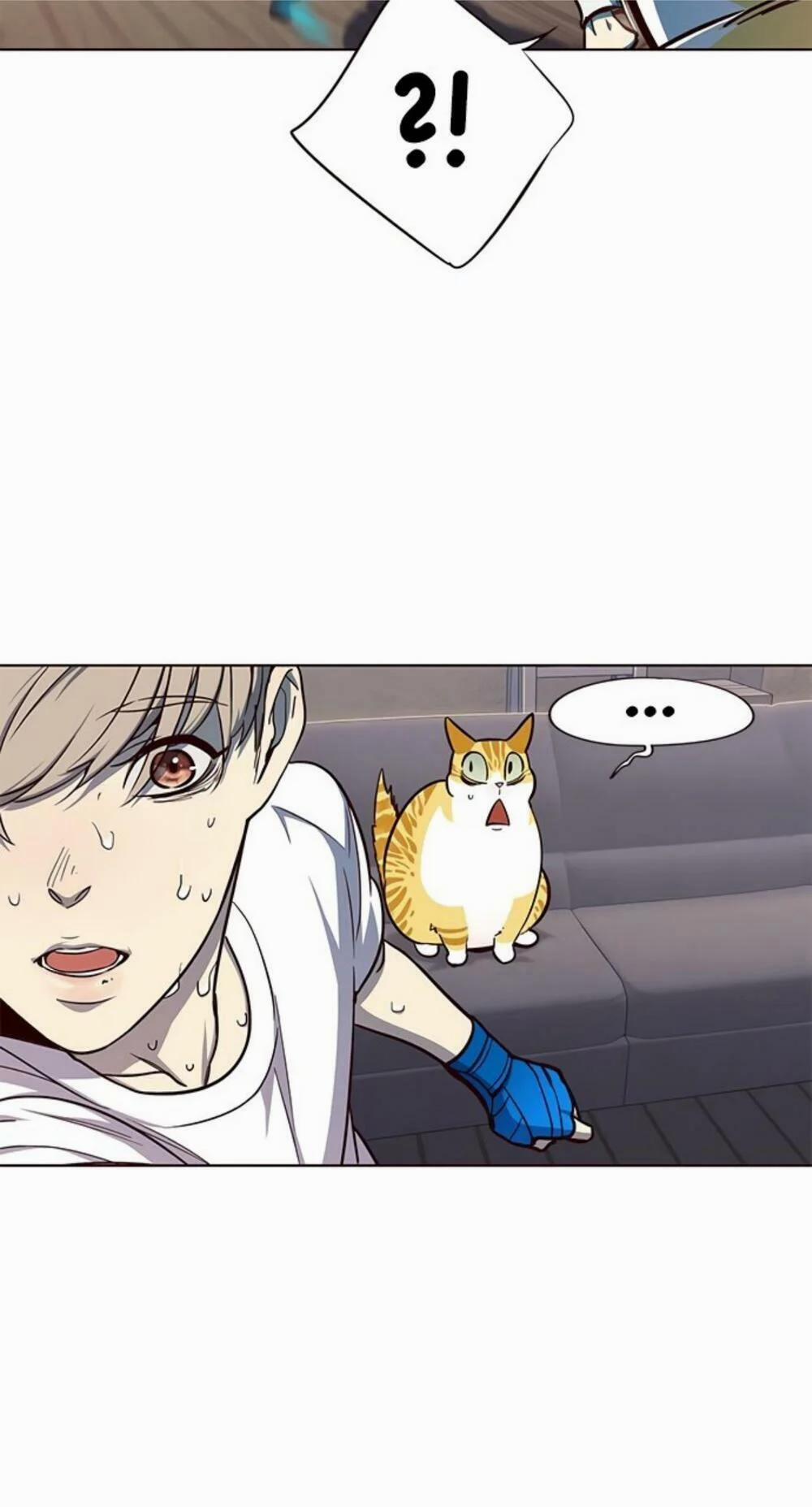 Hóa Thân Thành Mèo 19 trang 58