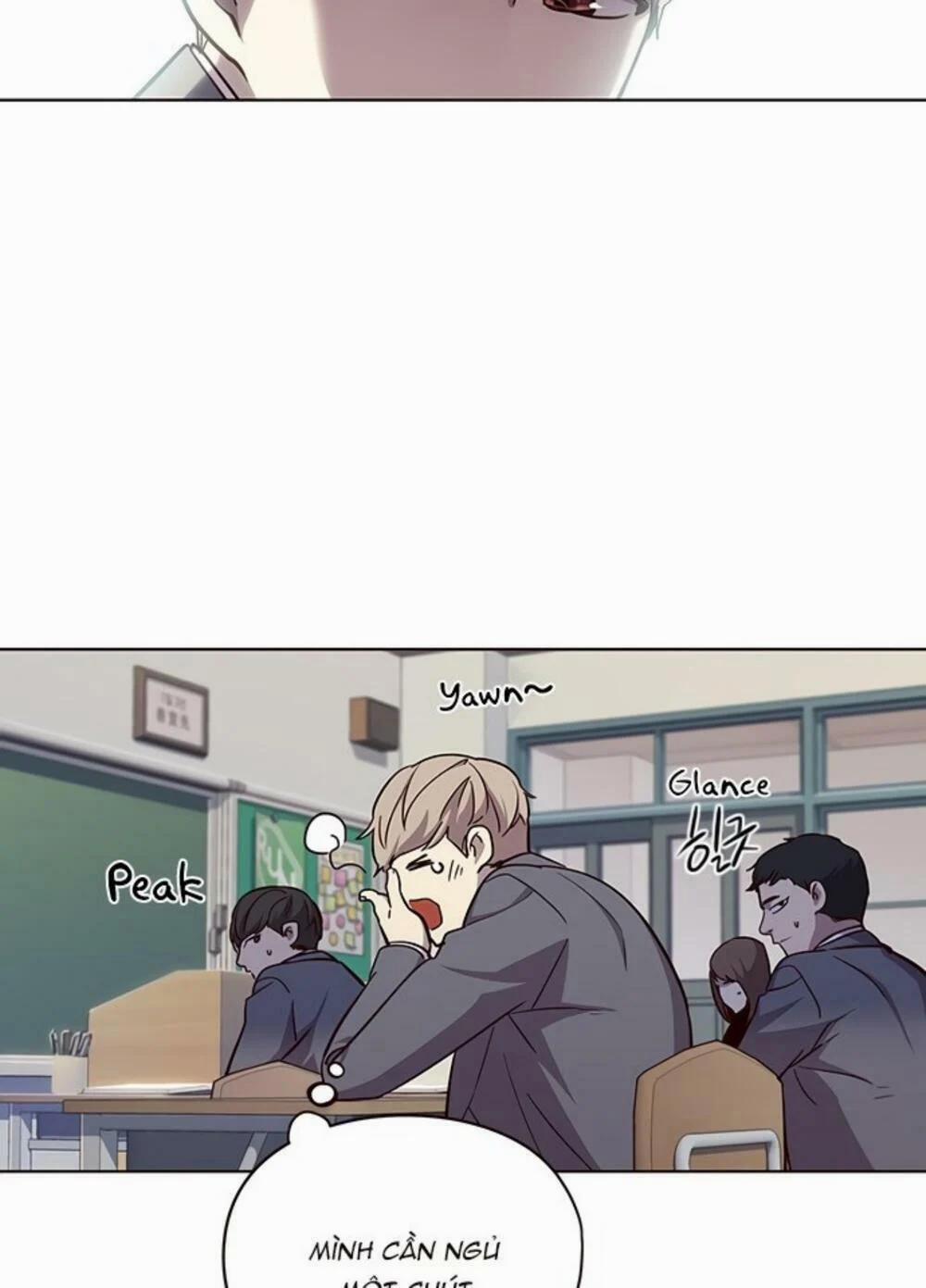 Hóa Thân Thành Mèo 19 trang 70