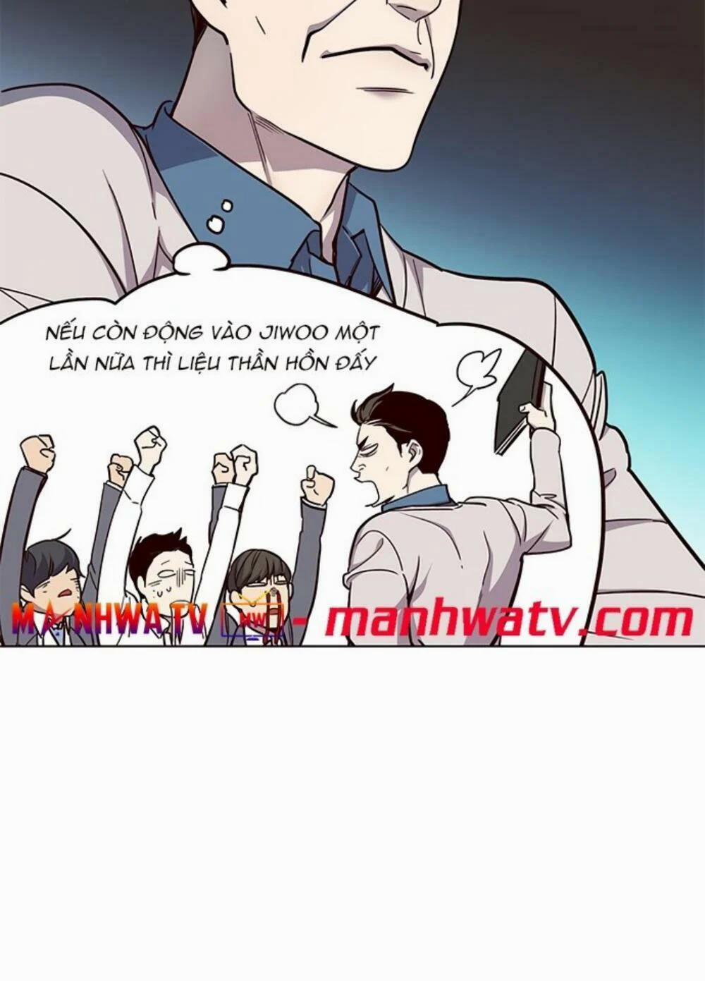 Hóa Thân Thành Mèo 19 trang 75