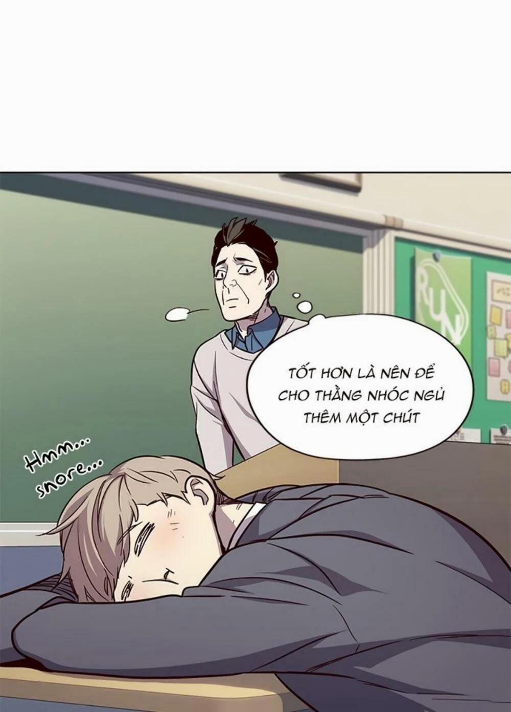 Hóa Thân Thành Mèo 19 trang 76