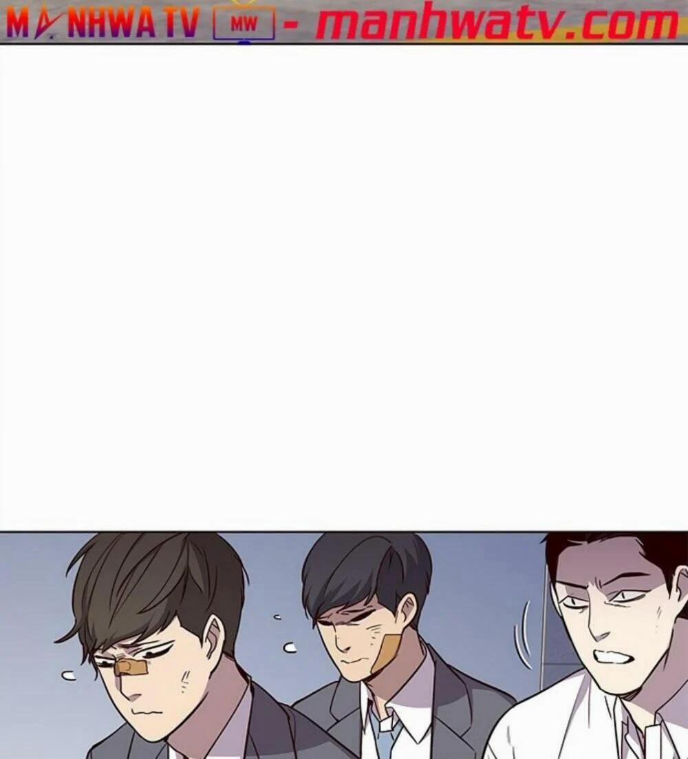 Hóa Thân Thành Mèo 19 trang 8