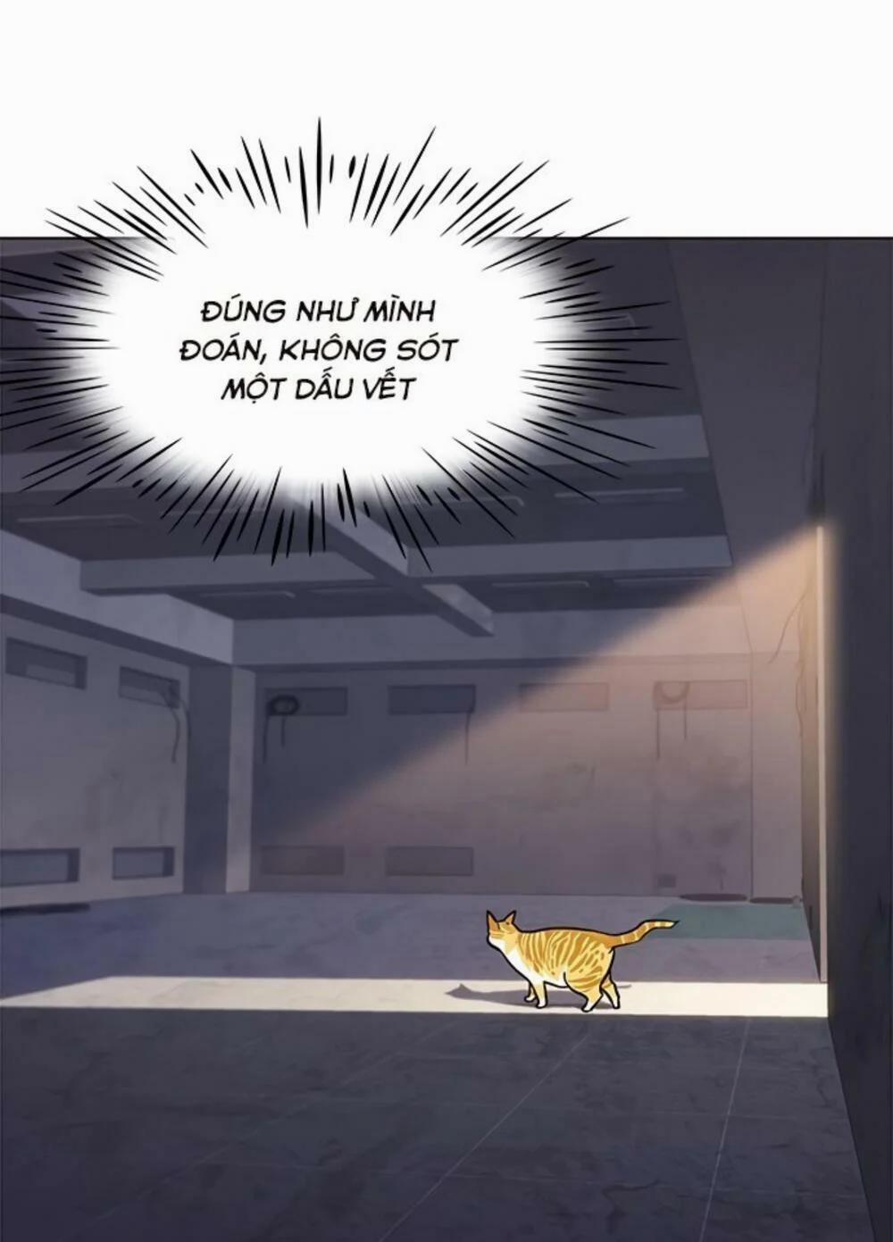 Hóa Thân Thành Mèo 19 trang 80