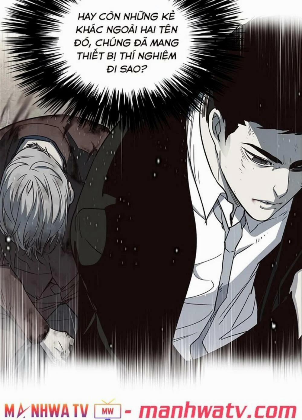 Hóa Thân Thành Mèo 19 trang 82