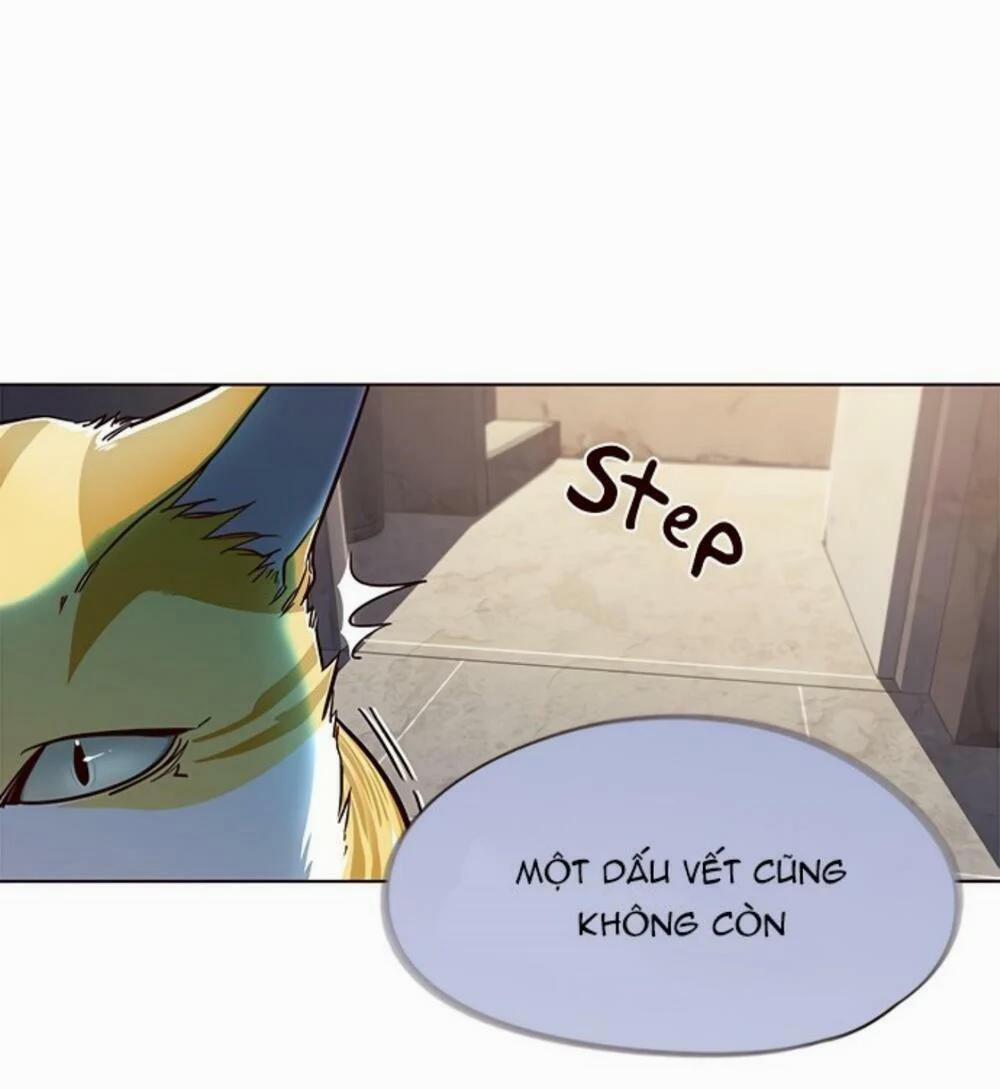 Hóa Thân Thành Mèo 19 trang 83