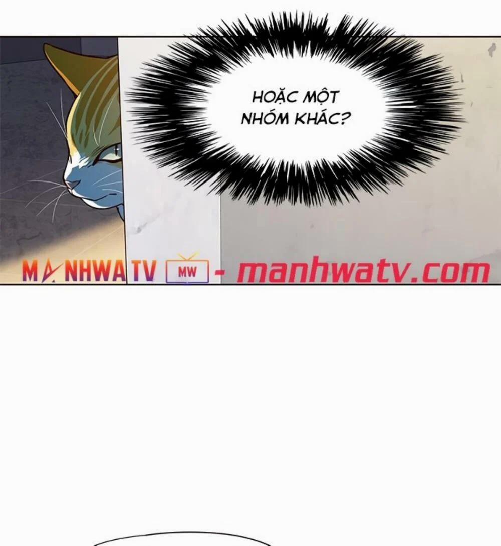 Hóa Thân Thành Mèo 19 trang 87