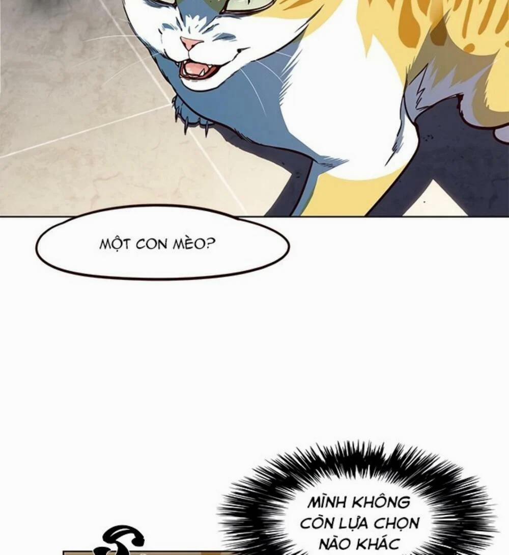 Hóa Thân Thành Mèo 19 trang 93