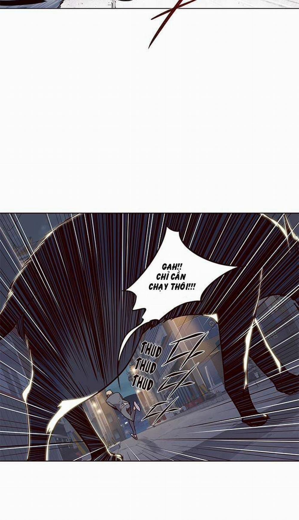 Hóa Thân Thành Mèo 2 trang 28