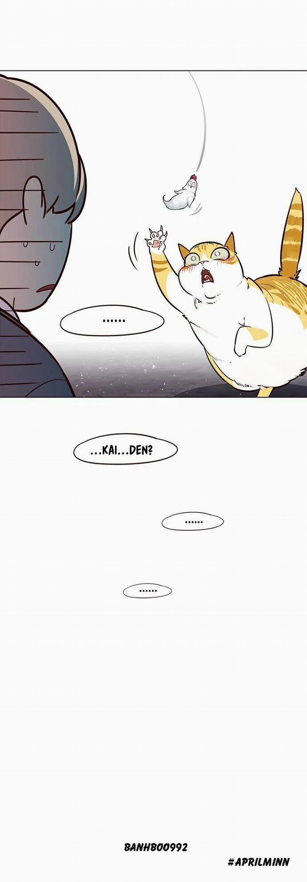 Hóa Thân Thành Mèo 2 trang 37