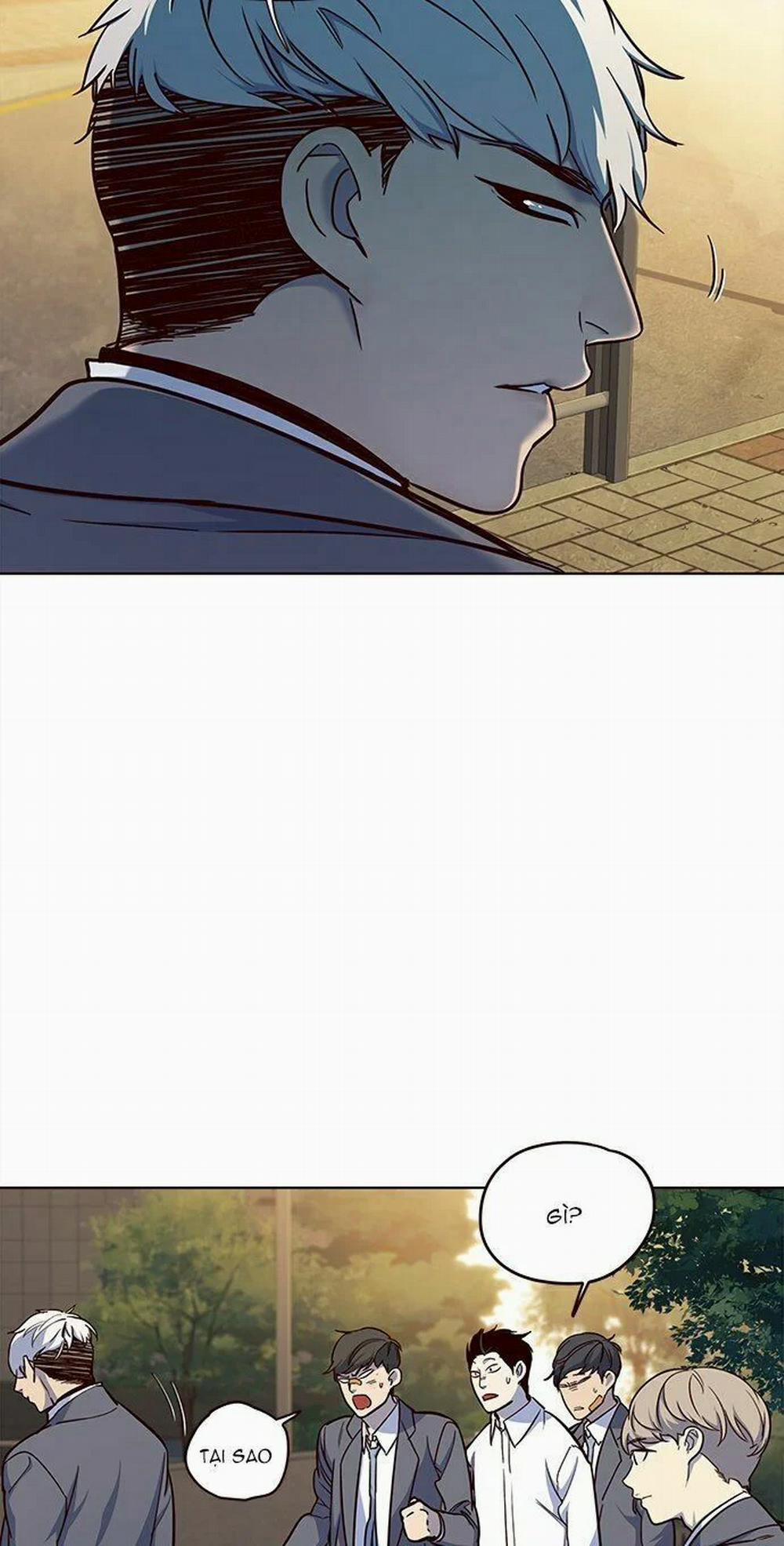 Hóa Thân Thành Mèo 20 trang 11