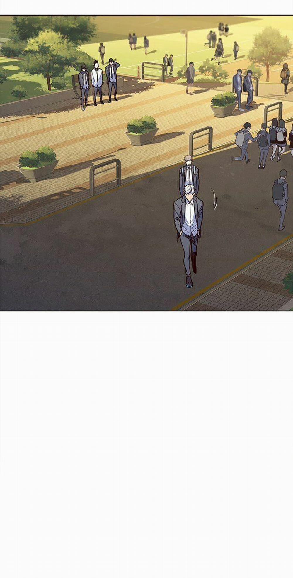 Hóa Thân Thành Mèo 20 trang 13