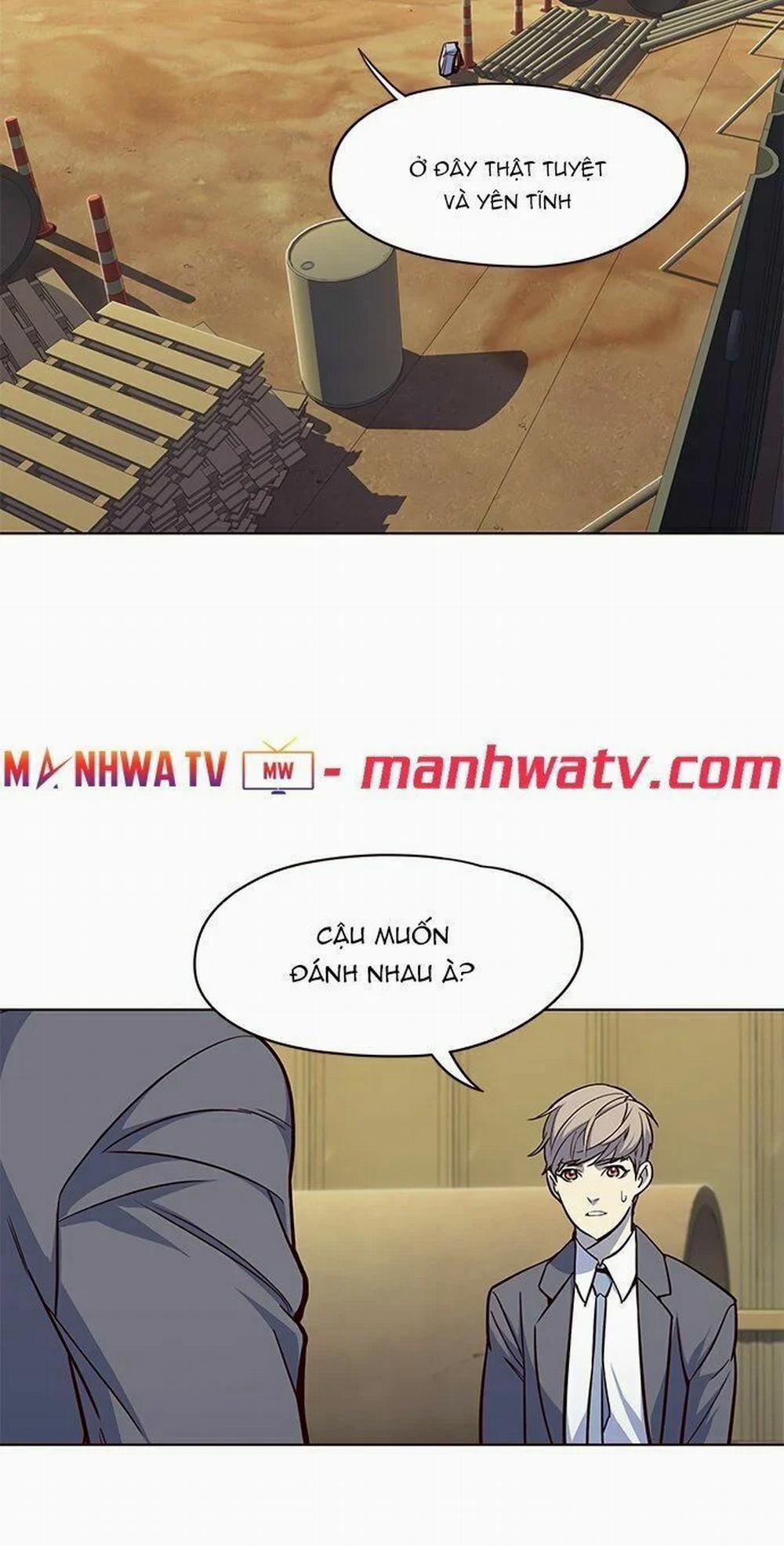 Hóa Thân Thành Mèo 20 trang 15